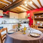 Ferme Du Vaucanu Feriehus