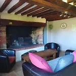 Ferme Du Vaucanu Feriehus Vimoutiers