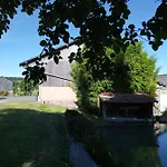 Ferme Du Vaucanu Vimoutiers