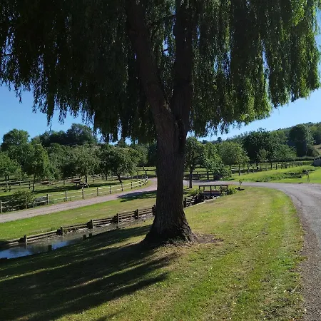 Ferme Du Vaucanu * Vimoutiers