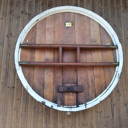 Ferme Du Vaucanu