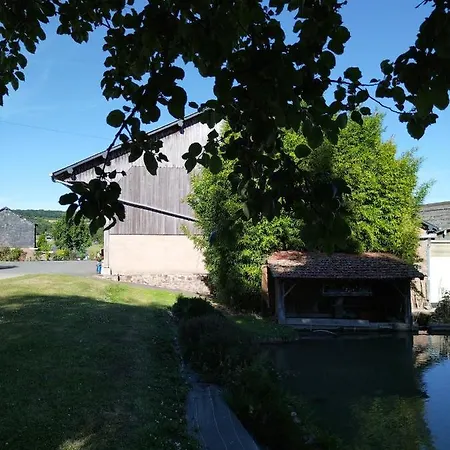 Ferme Du Vaucanu Vimoutiers